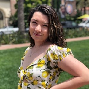 Meet your Posher, Grace